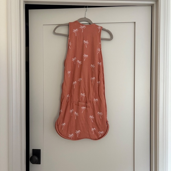 Woolino Ultimate 4-Season Sleep Sack, 2-24 months - Picture 3 of 3